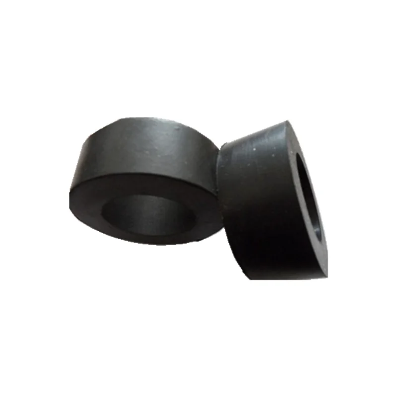 Резиновый демпфер, резиновый Вибрационный демпфер