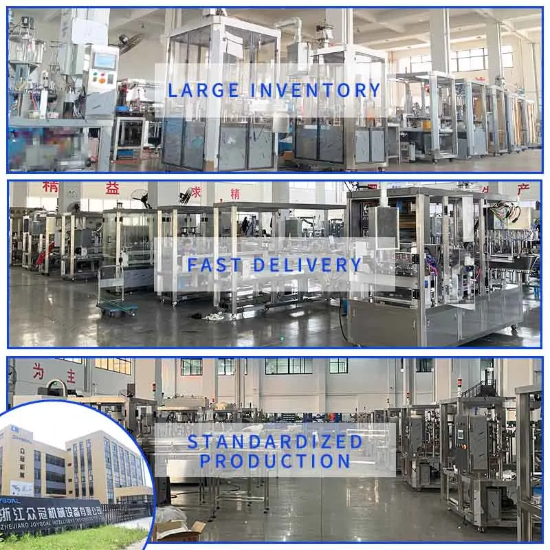 Full Automatic Paste Vertical Form Satchet Water Bag Filling And Sealing Packaging Machine With Feeding Pump