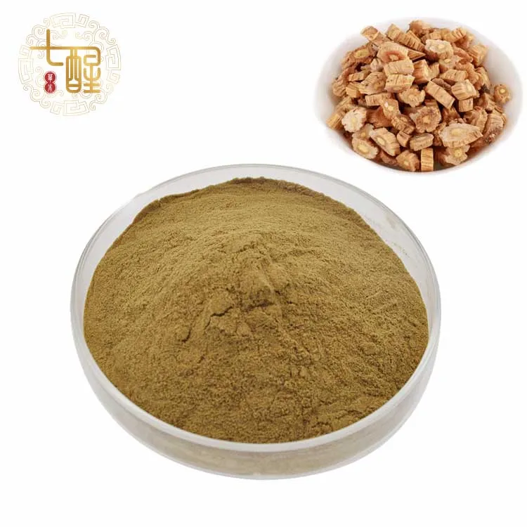 Reasonable Price Dang Shen Codonopsis Pilosula , Codonopsis Bubuk , Codonopsis Radix Extract