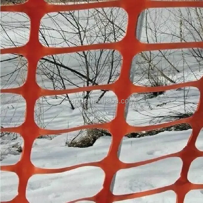 Plastic Stretch extruded Anti Bird Mole mesh Netting Chicken poultry Farm Fence Deer Nets for protection