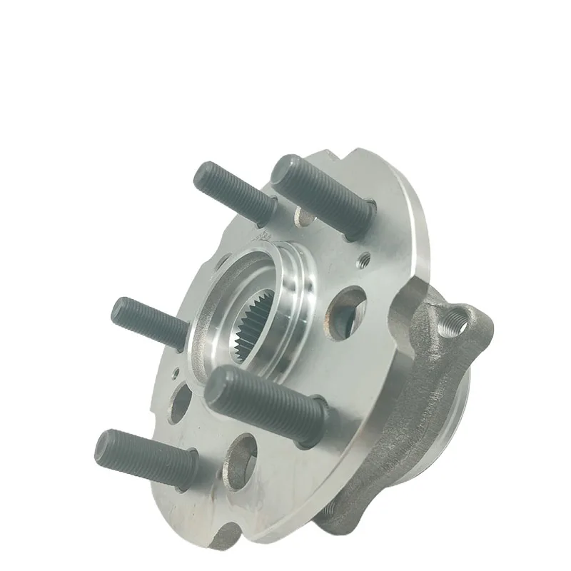 DI-SOLIK автозапчасти подшипник ступицы заднего колеса 42200-STX-A02 для Acura