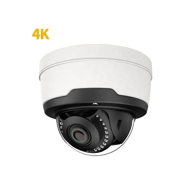 Wholesale high resolution ip cameras professional 4k security camera