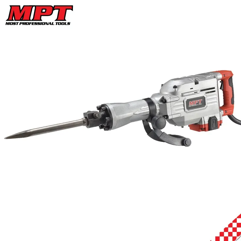 NO MOQ MPT 50J air hammer type jack hammer Power Tools READY FOR SHIPPING