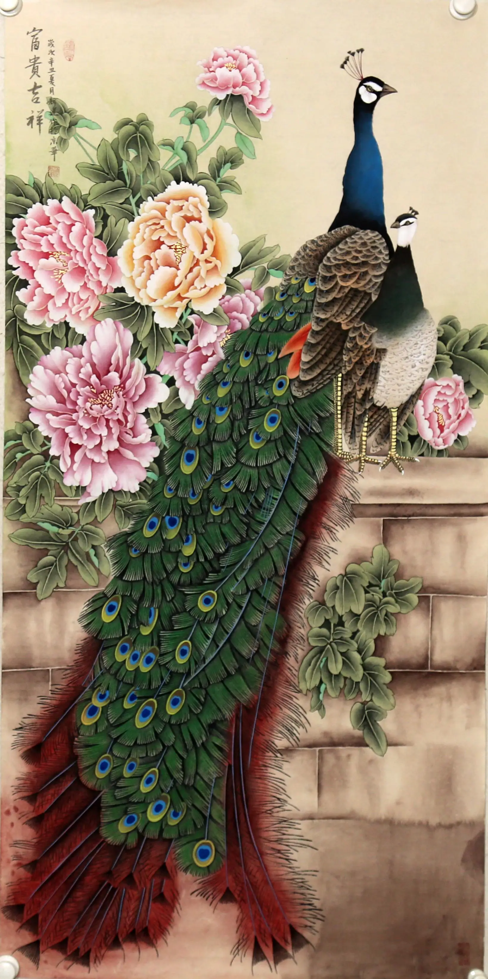 Premium Quality Hotsell Mediterranean Sea Framed Abstract Landscape Painting