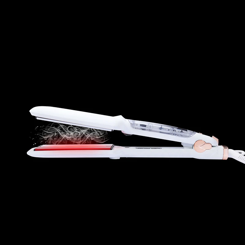 Dongguan Flat Iron Create Logo With Pure Color Hair Straightener Oem Custom Box Led Display 230 Degree Best Nova Styles Ions