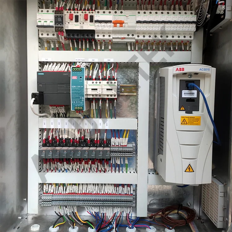 1000lph industrial brackish water purifier well ro plant with good guarantee water purifying machine