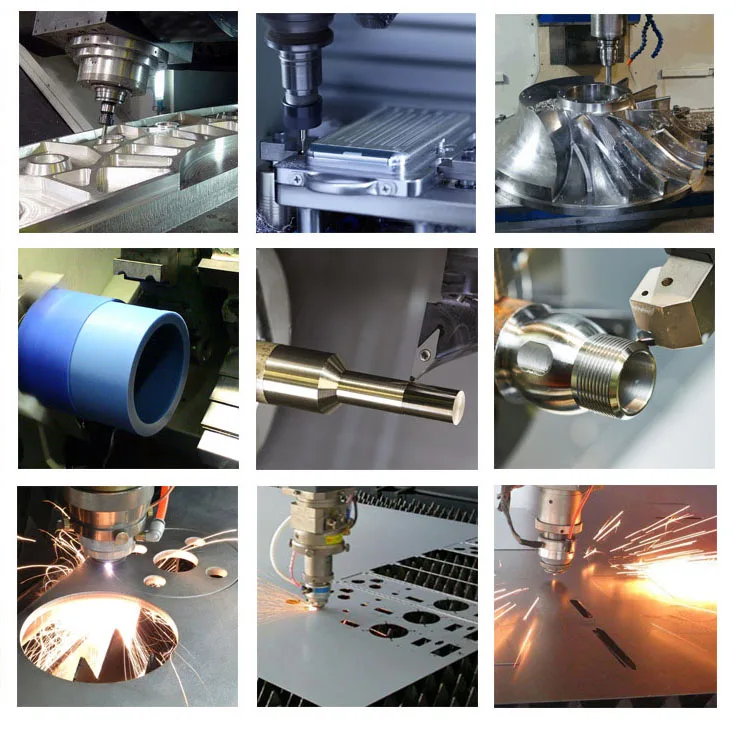 Болт в сборе ar cnc сплав изделия арматура аксессуары металлические детали