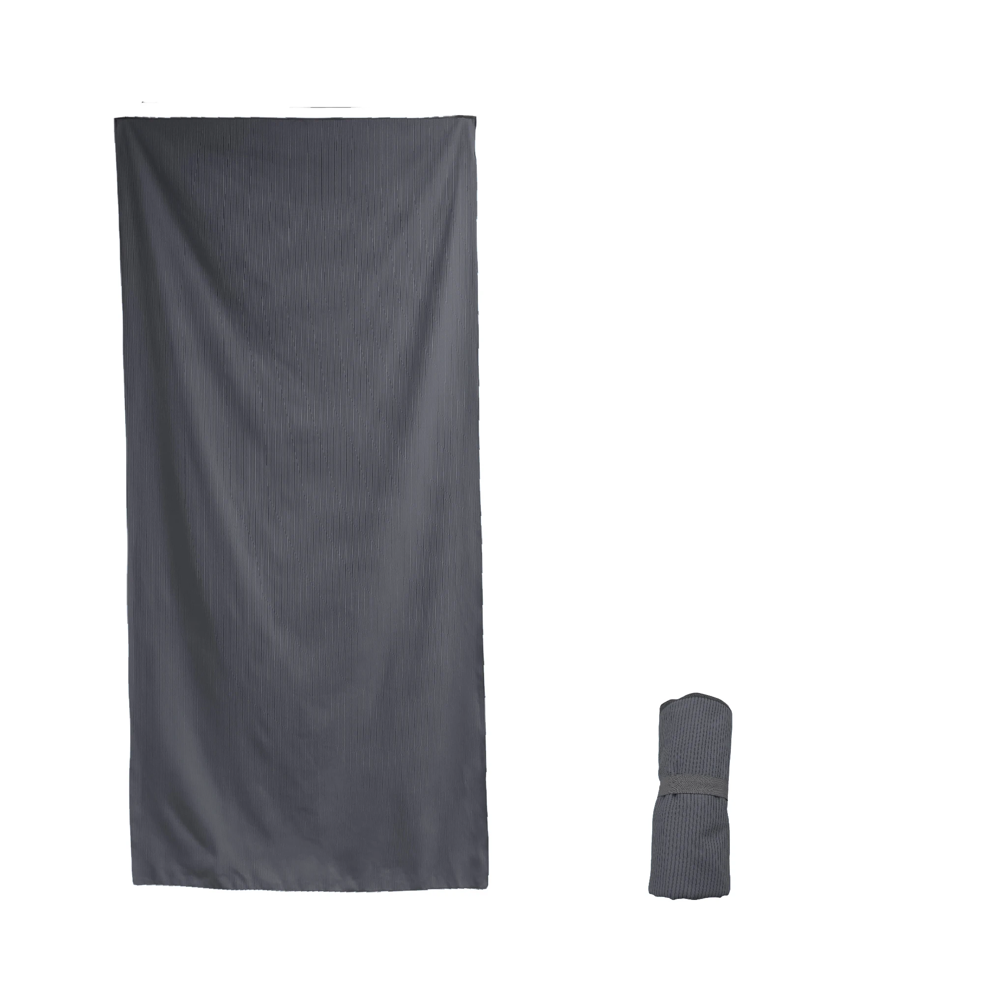 Custom microfiber fitness towels sports towel oem pink sports towel