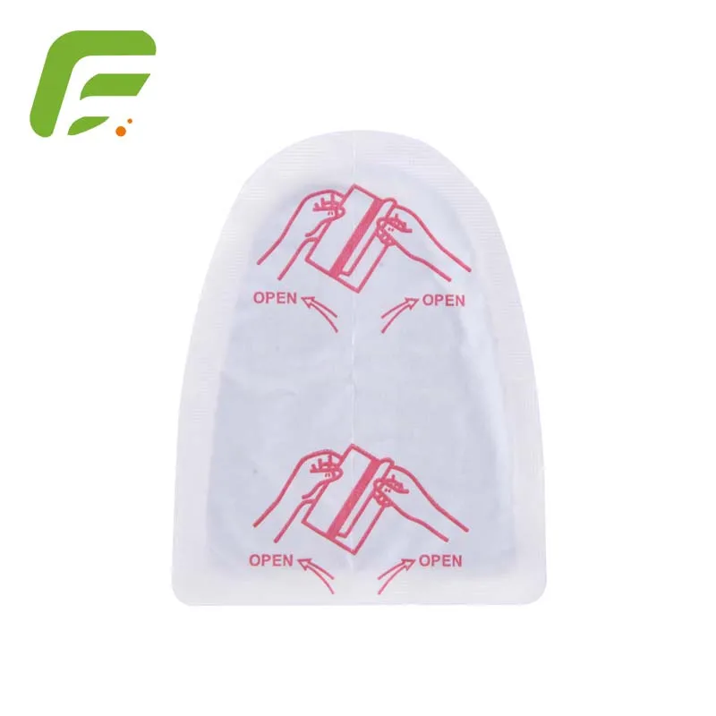 Клей тепловой ноги грелка для