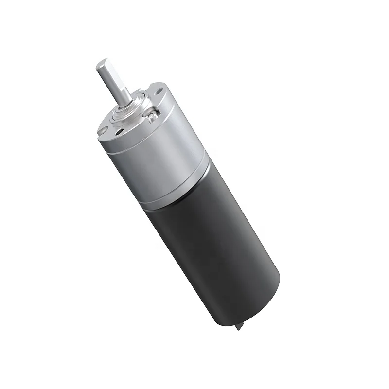 customized DC 12v 24v 12MM 16MM 22MM 28MM 32MM 36MM 42MM  planetary gear motor  electric speed reducer
