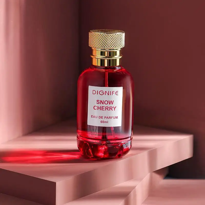 OEM Wholesale High Quality Luxury Eau De Parfum for Women Sexy Perfume Fragrance Oil Luxury Brand