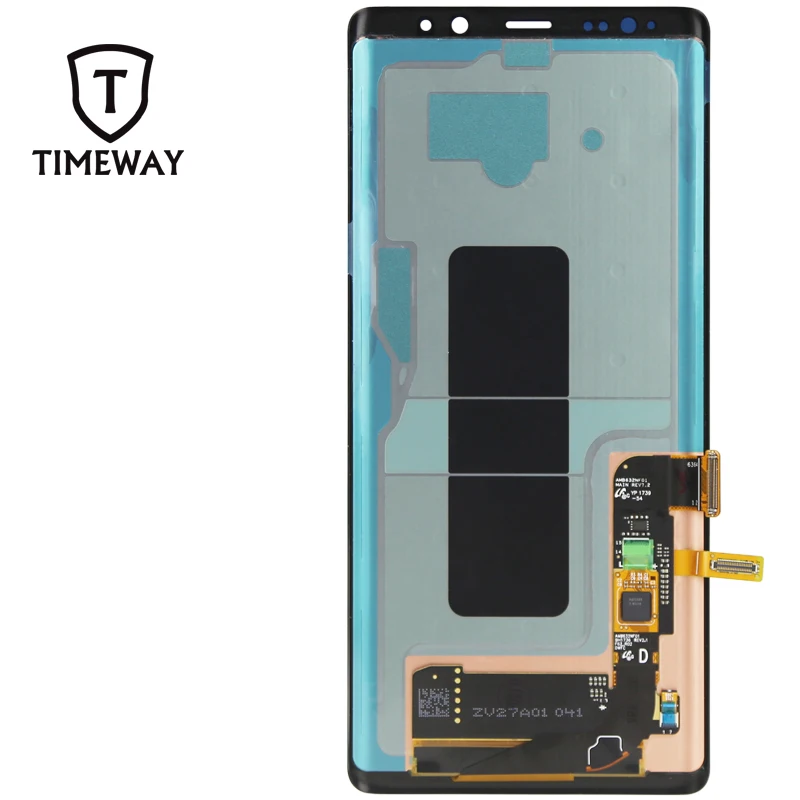 Hot Sale Samsung Galaxy Note 8 Replacement Phone Lcd Screen Oled Screen for SAMSUNG