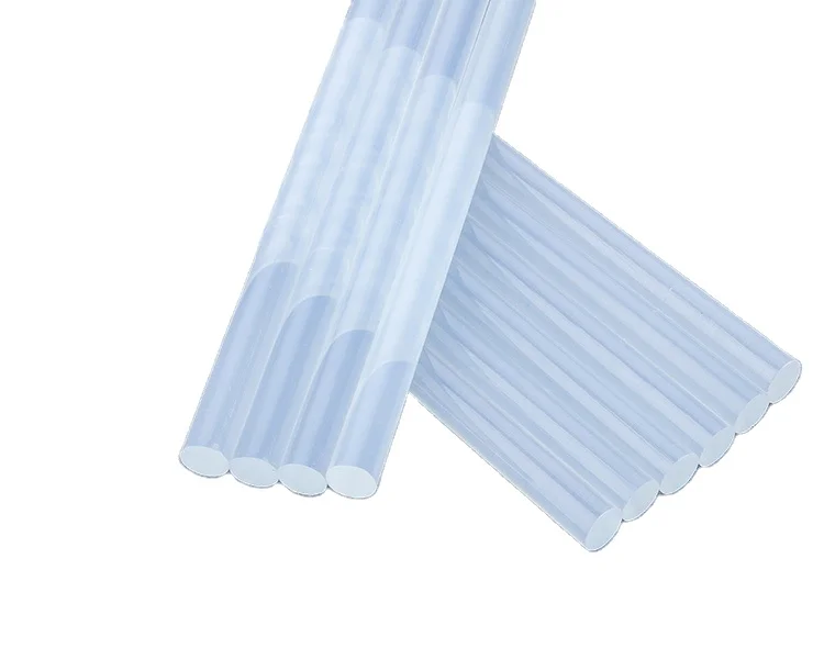 Factory Price Eva Adhesive Film Stick 11Mm Powder Resin Hot Melt Glue