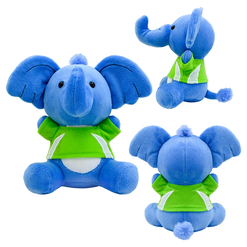 Мягкая плюшевая одежда для детей