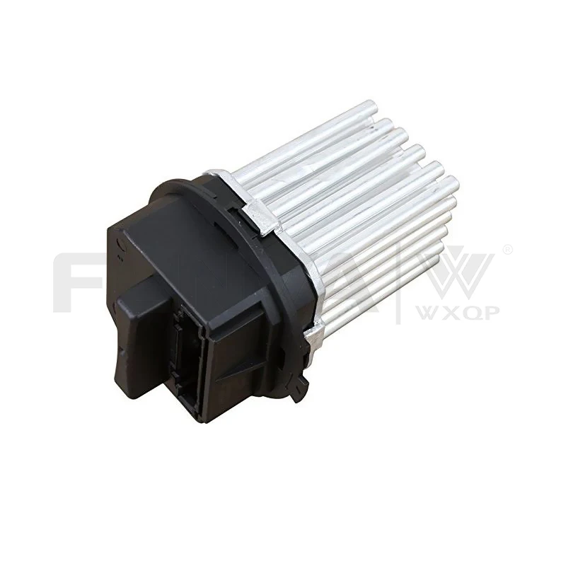 For Mercedes Sprinter 3-T, 3.5-T, 4-T, 5-T Blower Heater Motor Resistor 0008212992