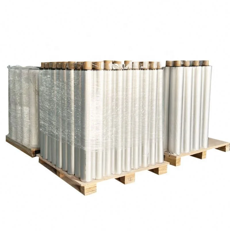 Кровельная Бутилкаучуковая самоклеящаяся лента, кровельная подкладка, бутиловая лента, гигантская рулонная мембрана для крыши