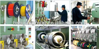 HSYVP6A shielded FTP network cable CAT6 cat6A PVC jacket