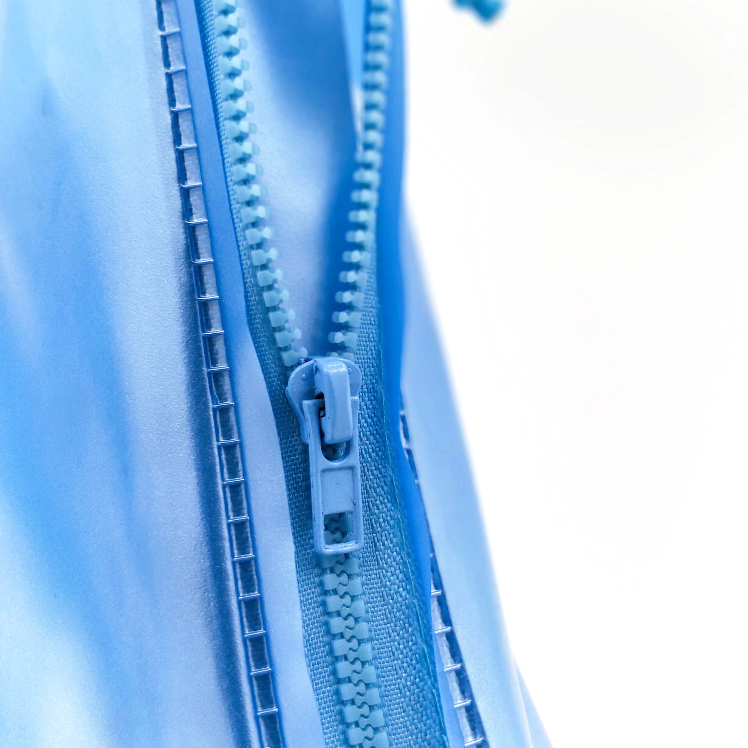 Silicon Protective Rain Shoe Cover Anti Slip Reusable Rubber Black Custom Waterproof Silicone Shoe Covers