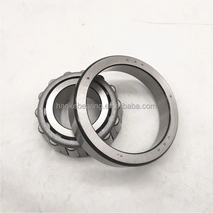 Hot Sales Tapered Roller Bearing 43132-43312 size 33.338*79.375*25.40mm Single Cup bearing 43132/43312 bearing in stock