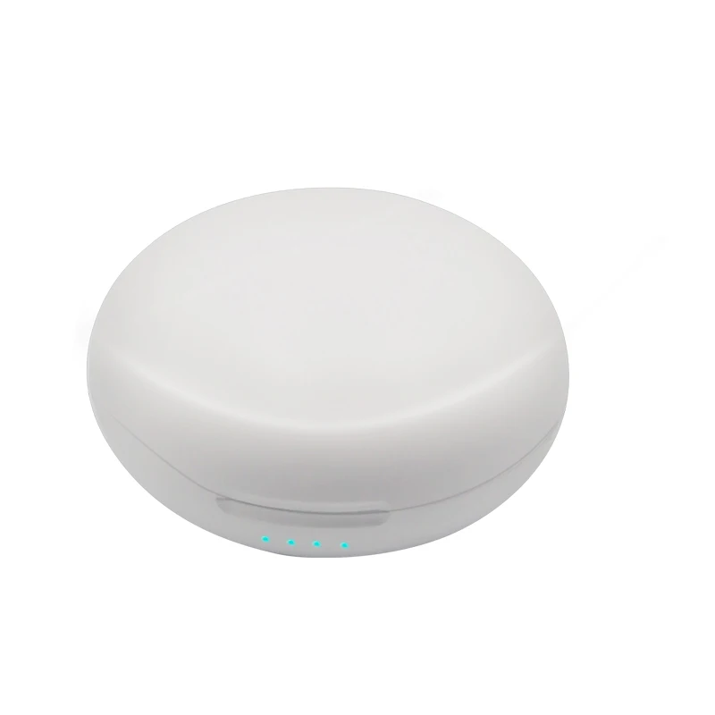 cheap mobile phone tws wireless earphones gaming Earbuds BT 5.0 In-ear earphone for Game Sports Headset M1015 led auriculares