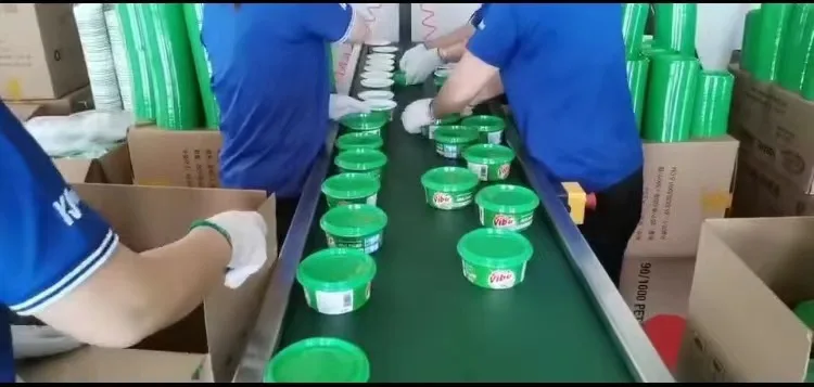 Многофункциональный бытовой очиститель для мытья посуды паста кухни