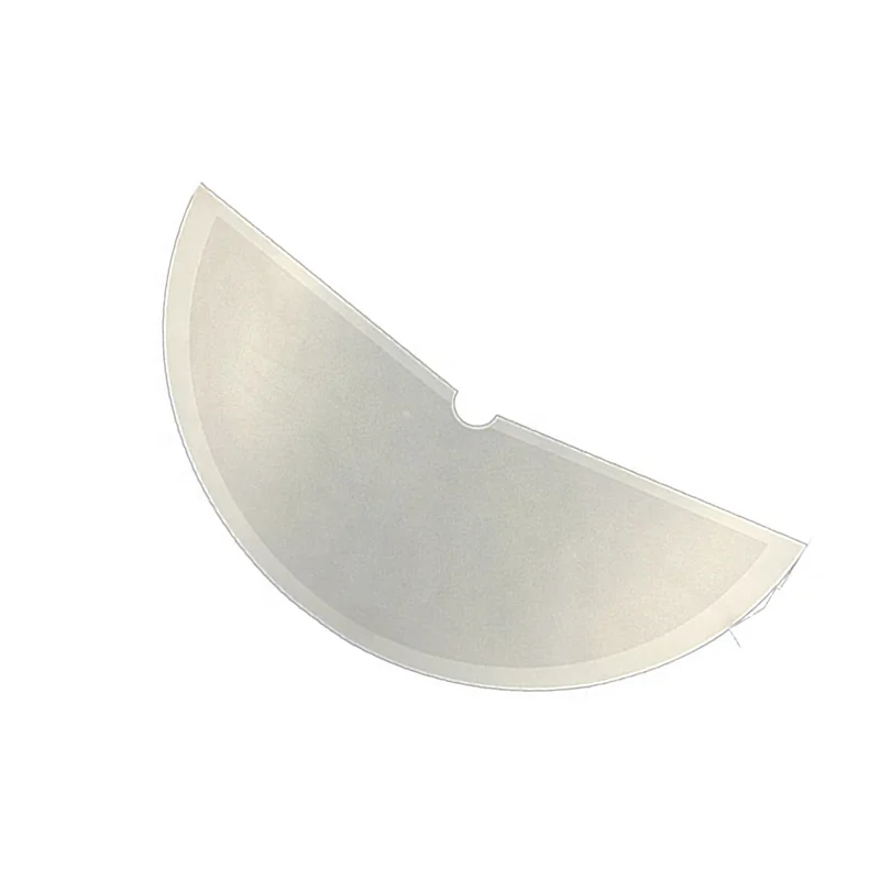 China manufacturing plant use etching process etch air compressor parts