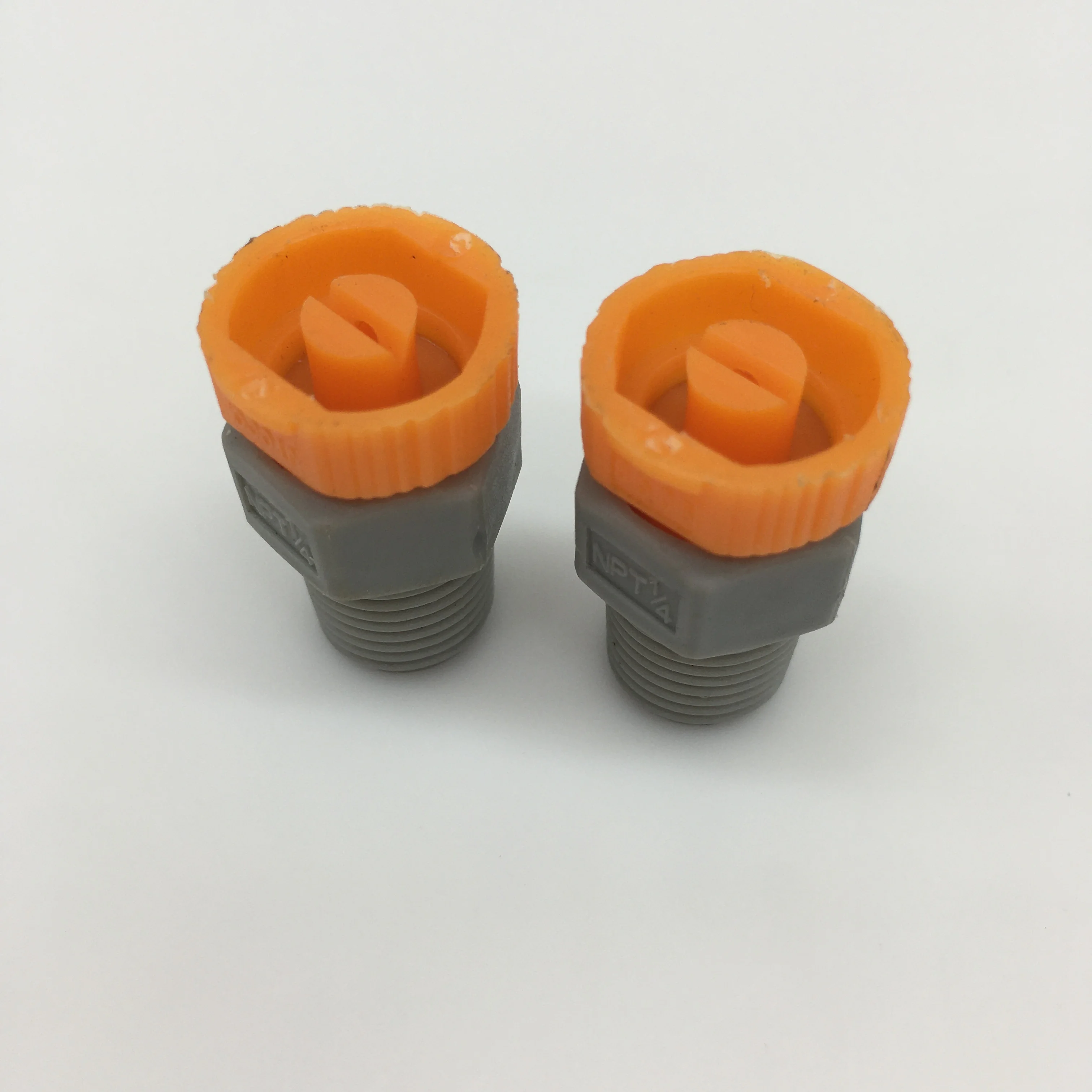 New mini quick release veejet cleaning  spray nozzles