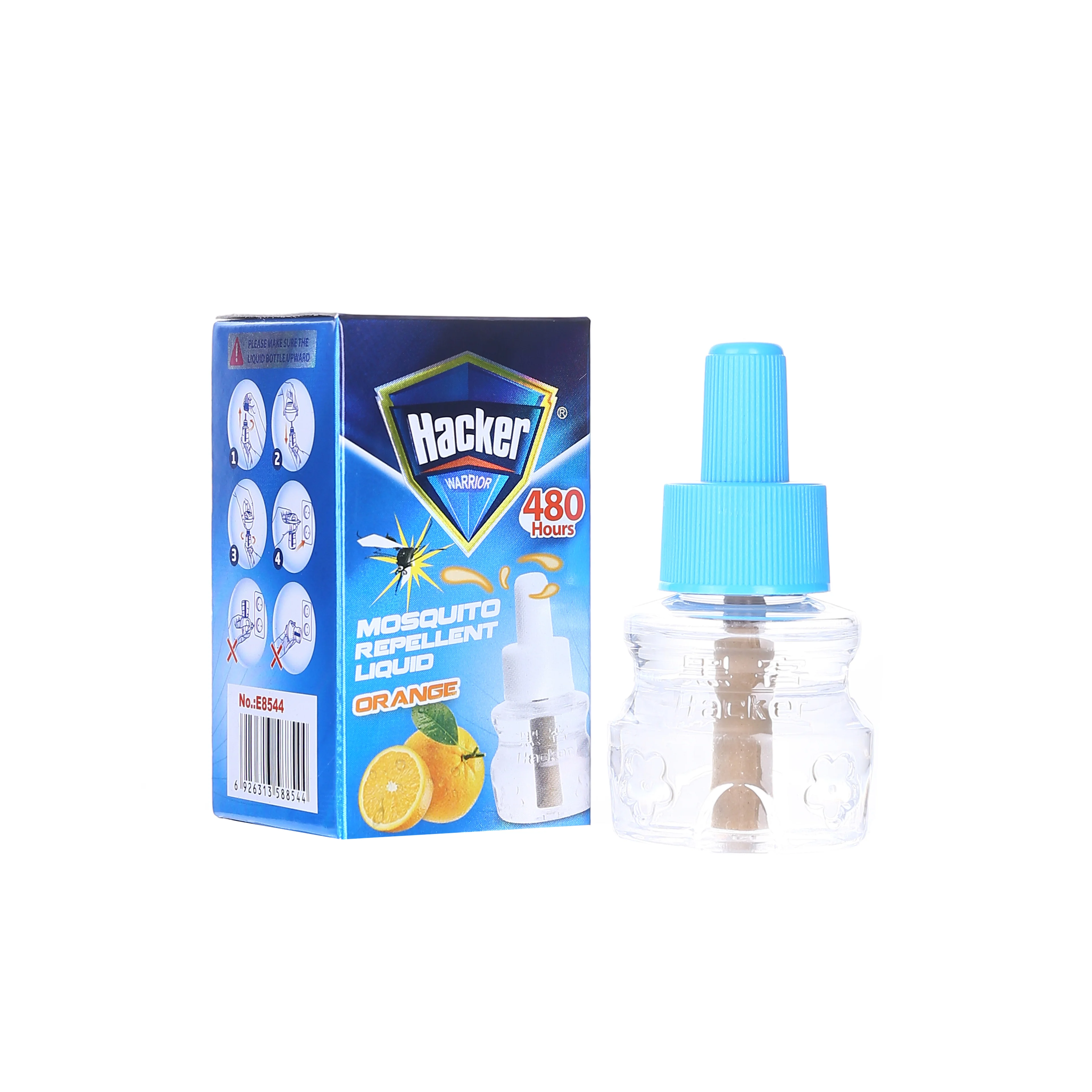 OEM Household Chemicals mosquito repellent liquid electric mosquito repellent liquid indoor