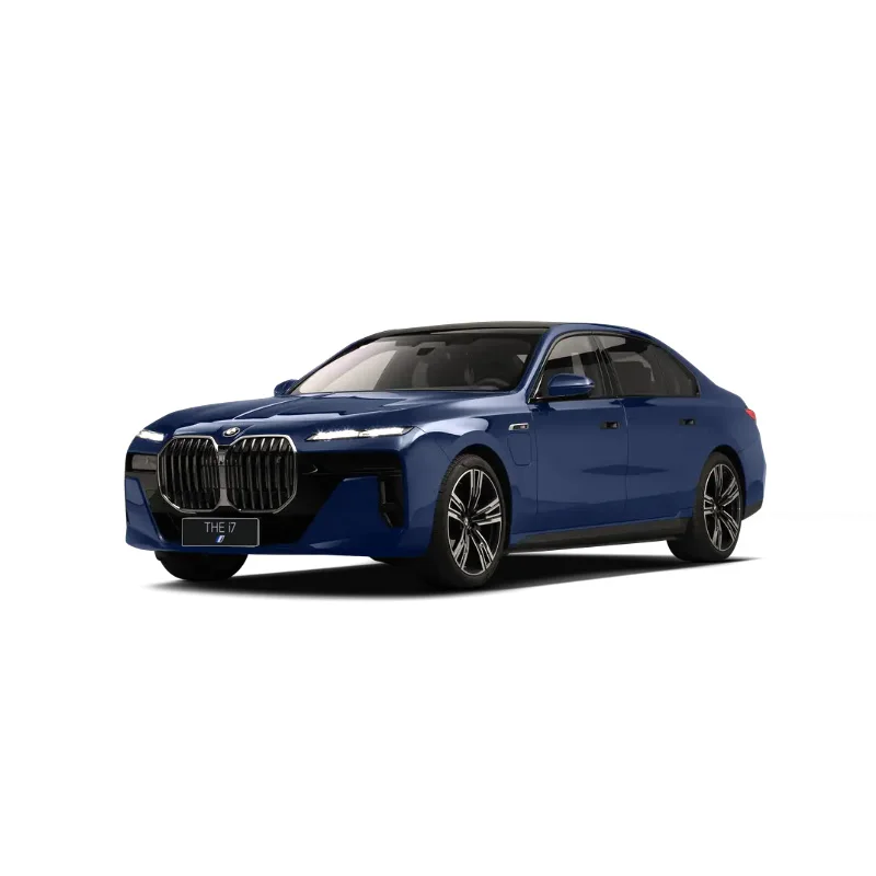 in Stock 2024 bmws i7 electric luxury EV New energy Vehicles electric car BMWs i7 price for sale