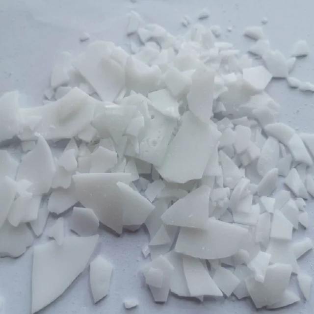 
Factory price flaky PE wax for candles 