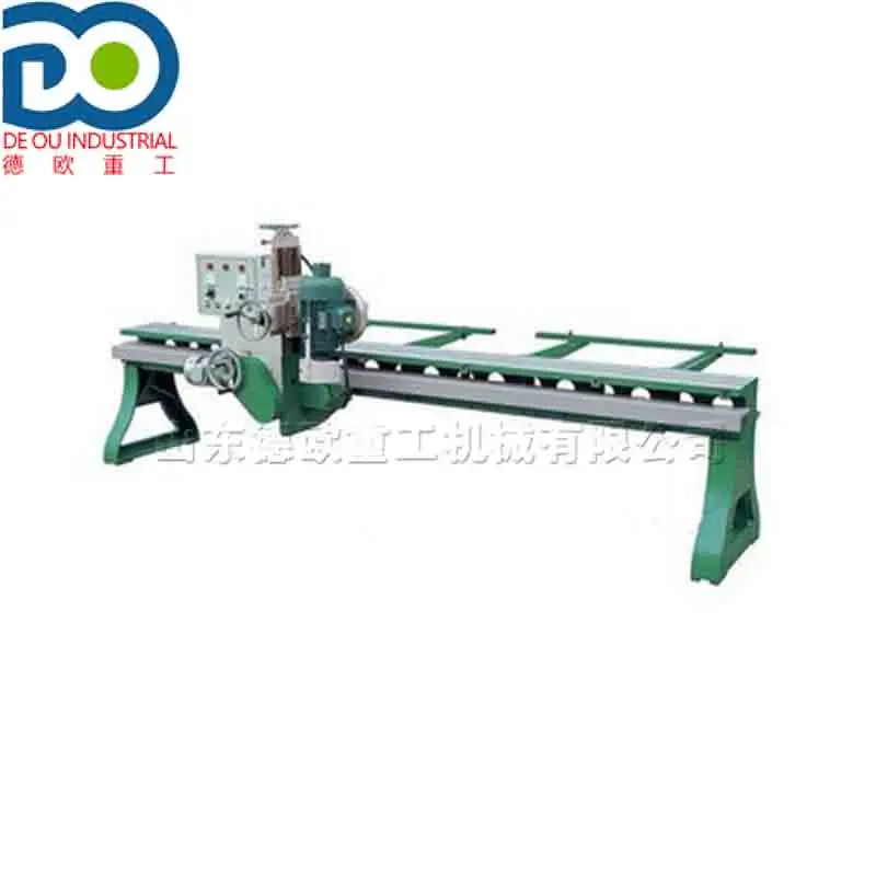 30 mm Portable Granite Diamond Stone Grinding Machine Granite Marble Stone Edge Polishing Machine