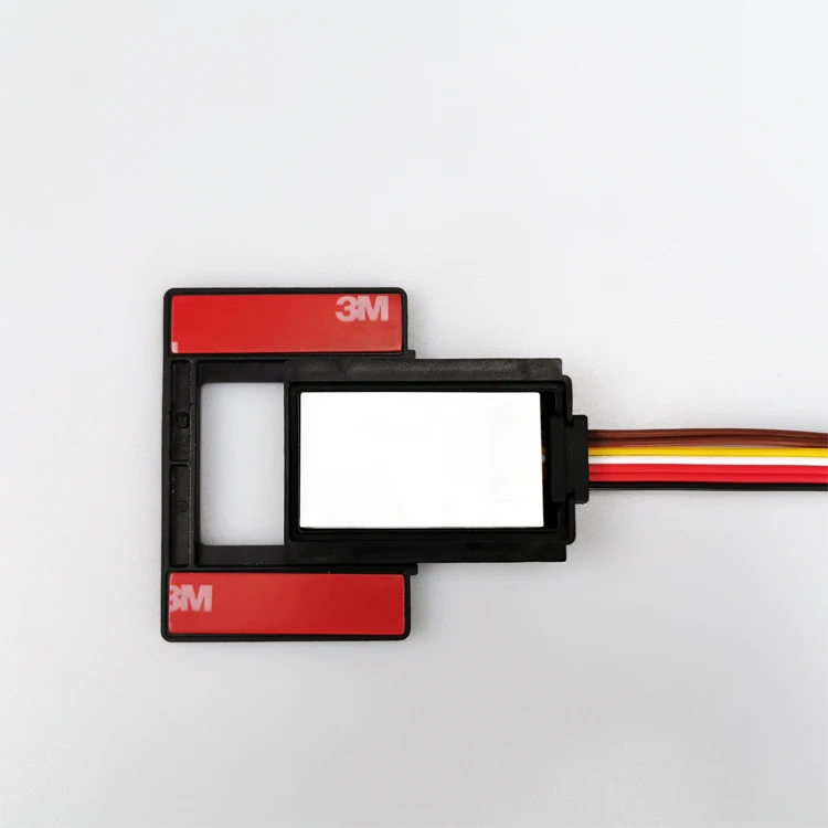 2 Years Warranty Wholesale 12V 24V Hole Free Sensor Smart Mirror Touch Sensor Bathroom Switch