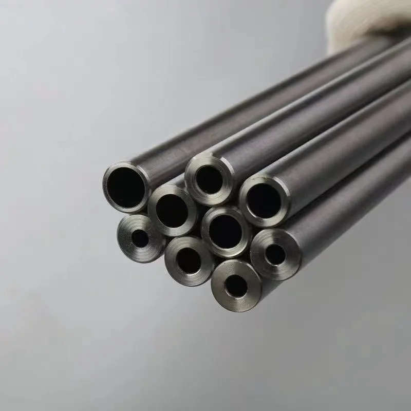 42CrMo outer diameter 16mm inner diameter 6.0mm length 600mm seamless steel pipe hydraulic alloy precision steel pipe explosion
