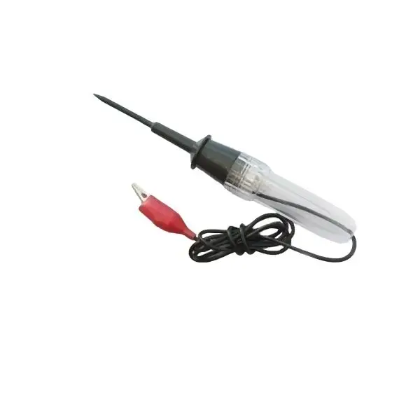 20A 1000V Universal Multimeter Probe Spring Test Leads For Digital Multimeter Clamp Meter Desktop Meter