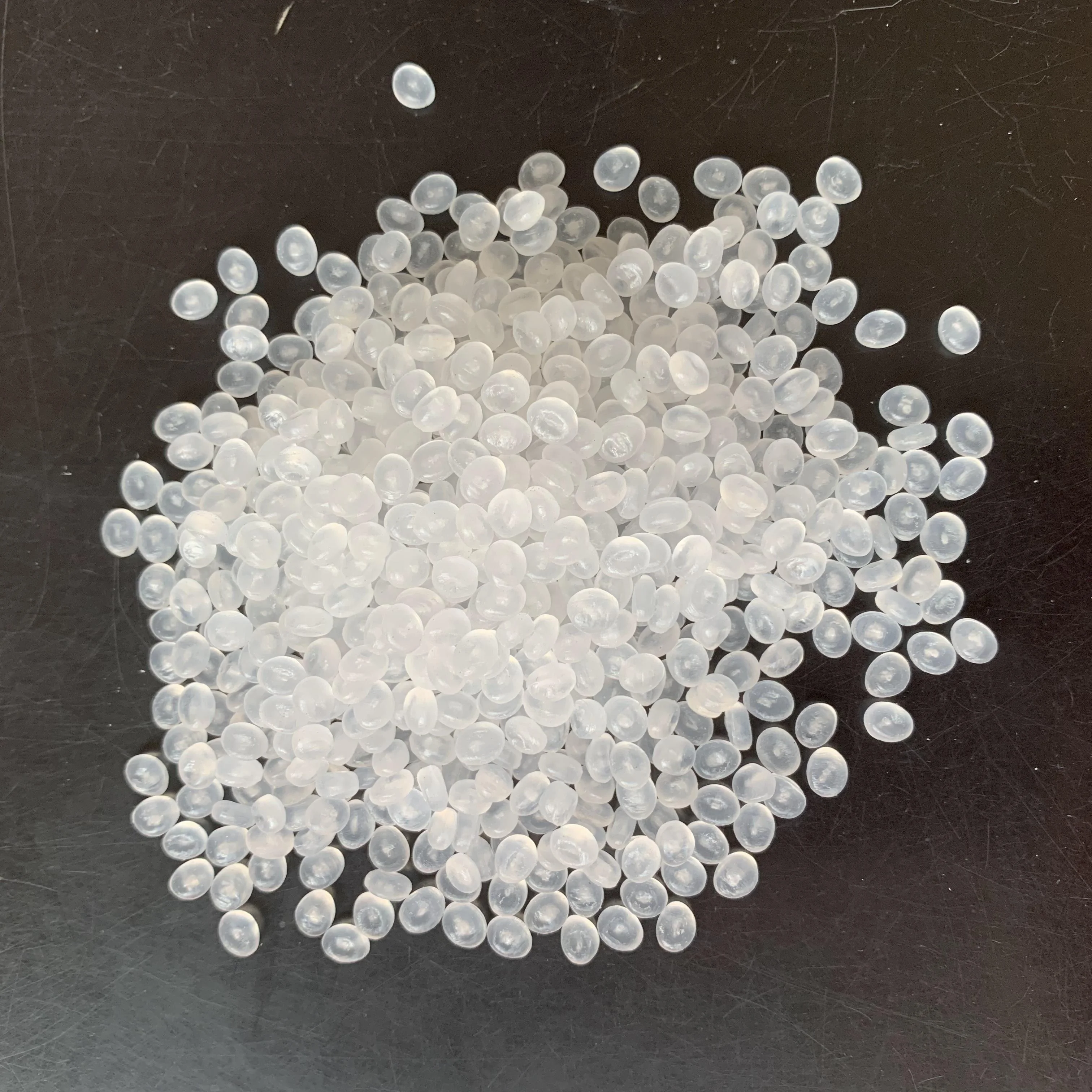 PP 100% new virgin factory sale raw materials sinopec petro China homoplymer copolymer particles polypropylene granules