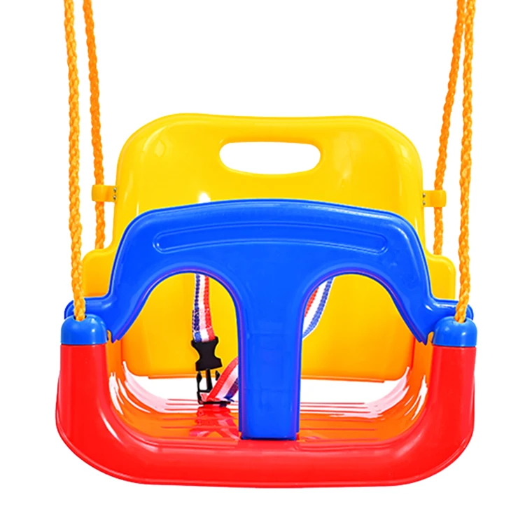 Factory Direct Sale wholesale sports garden children outdoor swing sets toy swing