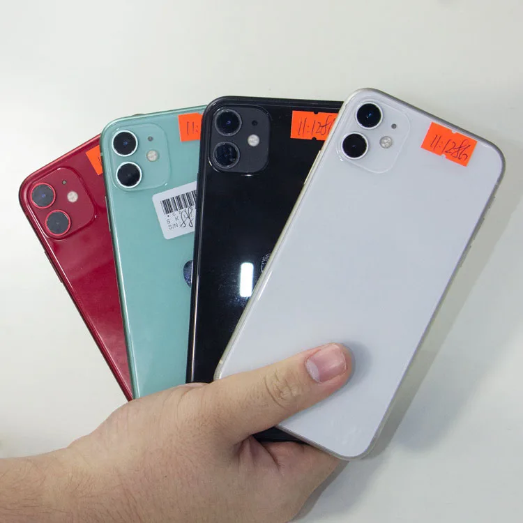 Used mobile phones in dubai With Good Service