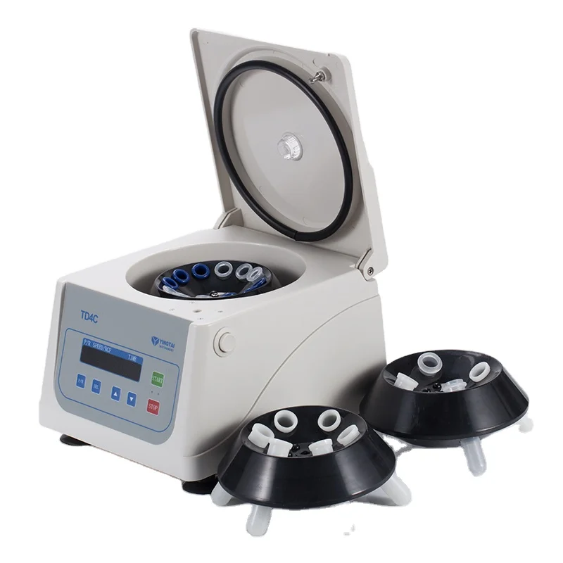 platelet rich plasma blood PRF centrifuga machine portable clinical PRP centrifuge for 10/15ml prp centrifuge and kits price