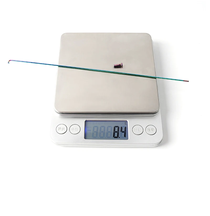 POLSO SP001 12G Bicycle Stainless Steel Spokes, Black Sliver Bicycle Electric Bike Copper Nipple, Customized Custom Made Spoke