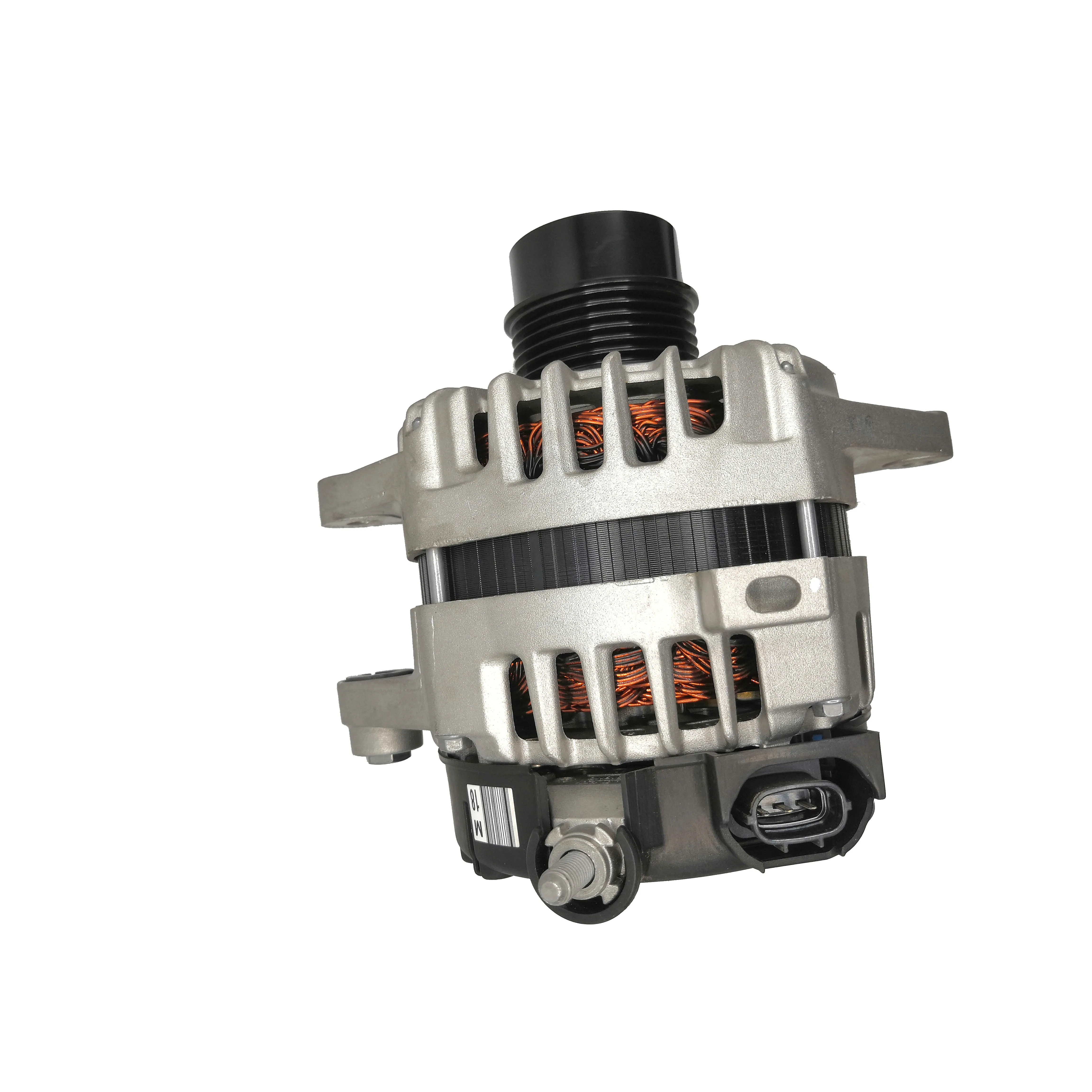 Автомобильный генератор переменного тока Lester для KIA K4 ASSY