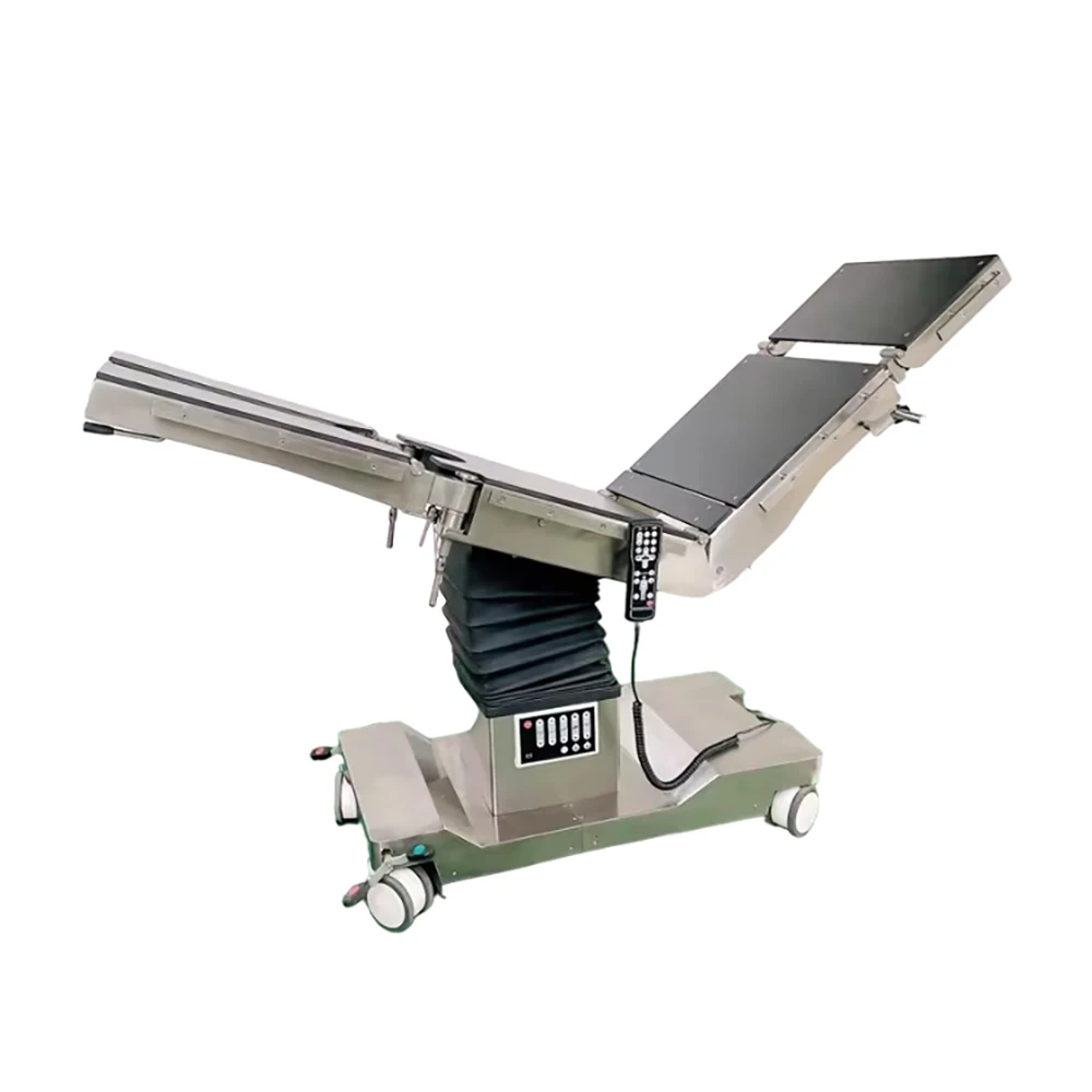 Operating Table electric operation table medical science the basis of surgical instruments medical equipment