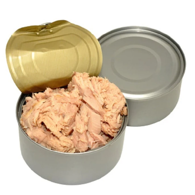 best quality canned fish tuna