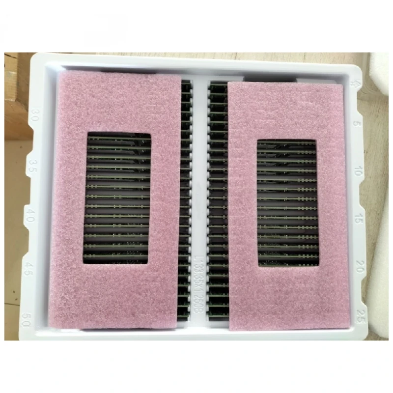 P06037-B21 128GB QUAD RANK x4 DDR4 3200 CAS 22 22 22 LOAD REDUCED SMART MEMORY KIT for HPE