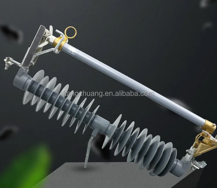 100A200A High voltage fuse Drop type fuse