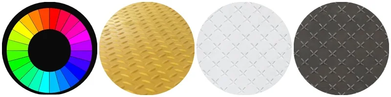 Chinese hdpe Floor Mats Temporary Ground Mats Protection Road Mats