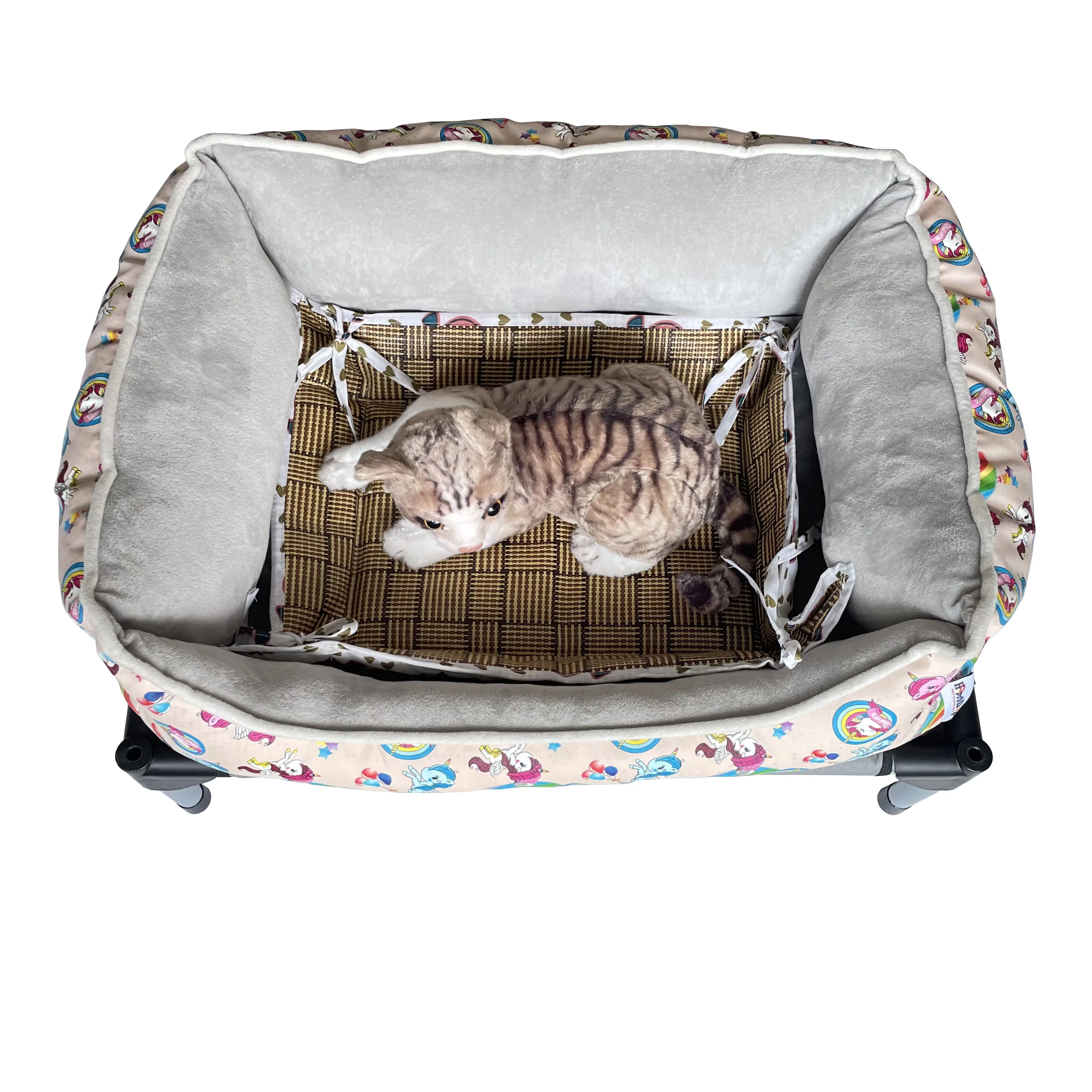 Cooling Pads Pet Mat Cooling Summer Pad Mat For Dog Cat House Sleeping