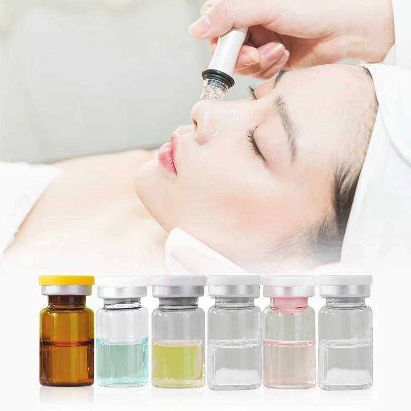 Freckle Remover for Skin Whitening Hyperpigmentation Rejuvenating Set Dark Spot Face Mesotherapy Needle
