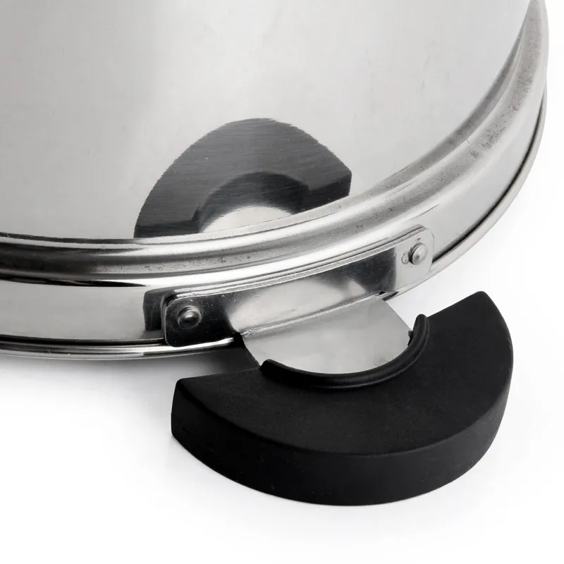 Hot selling thermal cooker thermal rice cooker 7L reboiling cooking pot