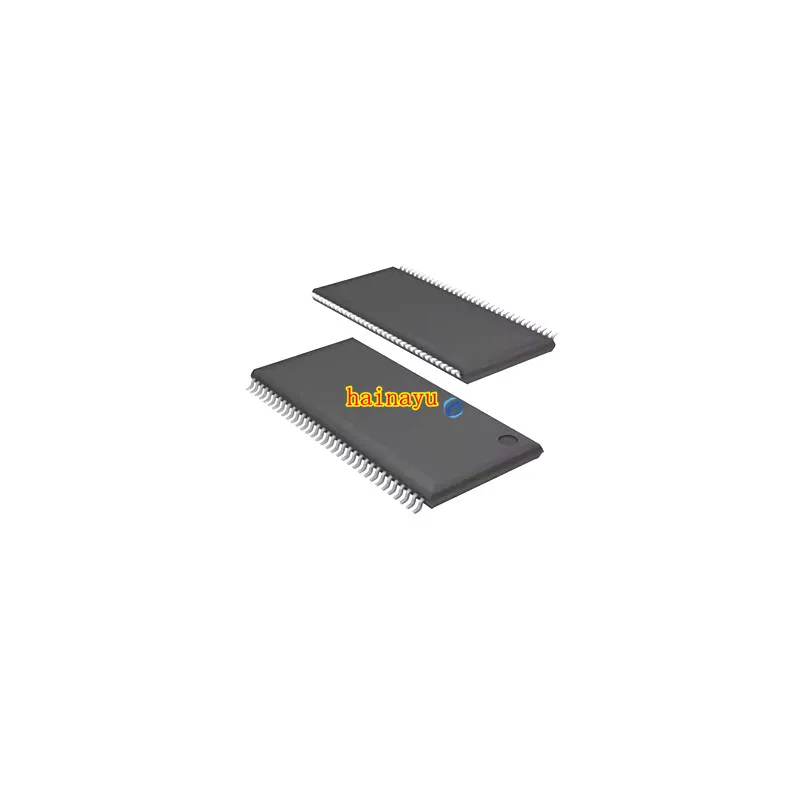Hainayu BOM IC с одним электронным компонентом быстрой доставки MT48LC2M32B2P пакет TSOP86 SDRAM MT48LC2M32B2P-6A памяти: J