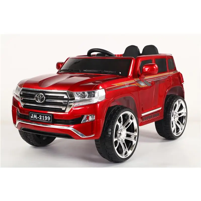 Fashion Big Kids Ride On Toys Sport Children Two Seat Electric Car Cheap